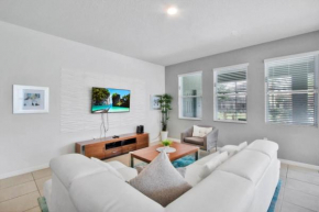 5226Wild wood villa